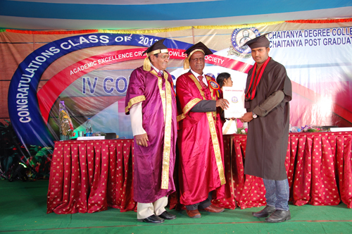 convocation 2014